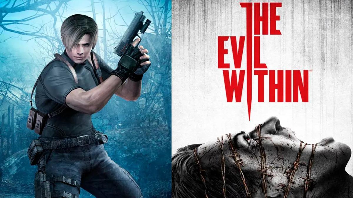 Skaberen af Resident Evil og Evil Within, Shinji Mikami, siger, at man kun skal se beats spille, når udviklerne fejler.