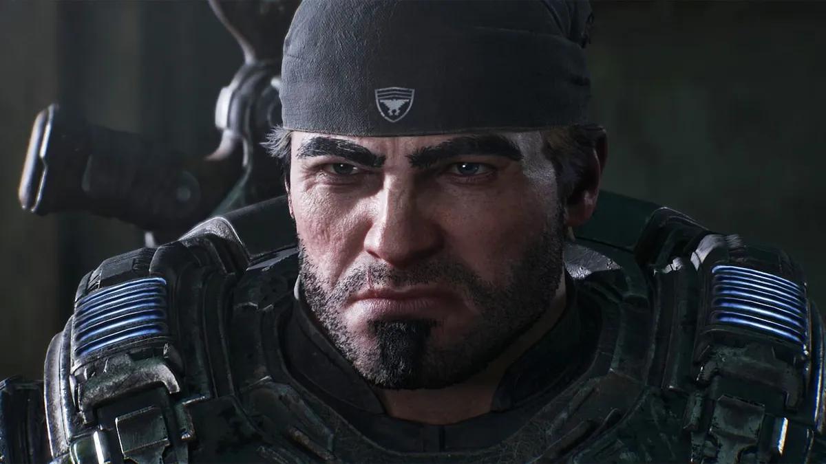 Gears of War: E-Day er angiveligt det første spil i en planlagt trilogi