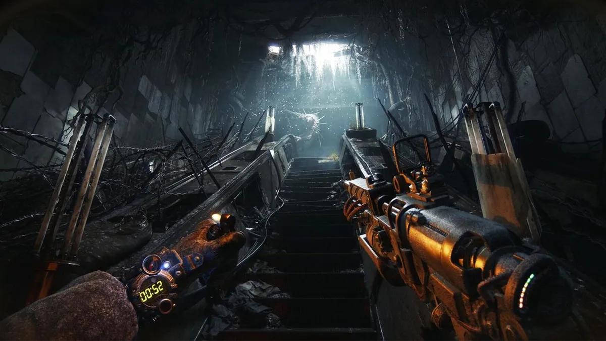 Forudbestillingen af »Metro 2039« starter i næste uge – detaljer om alle udgaver er nu offentliggjort
