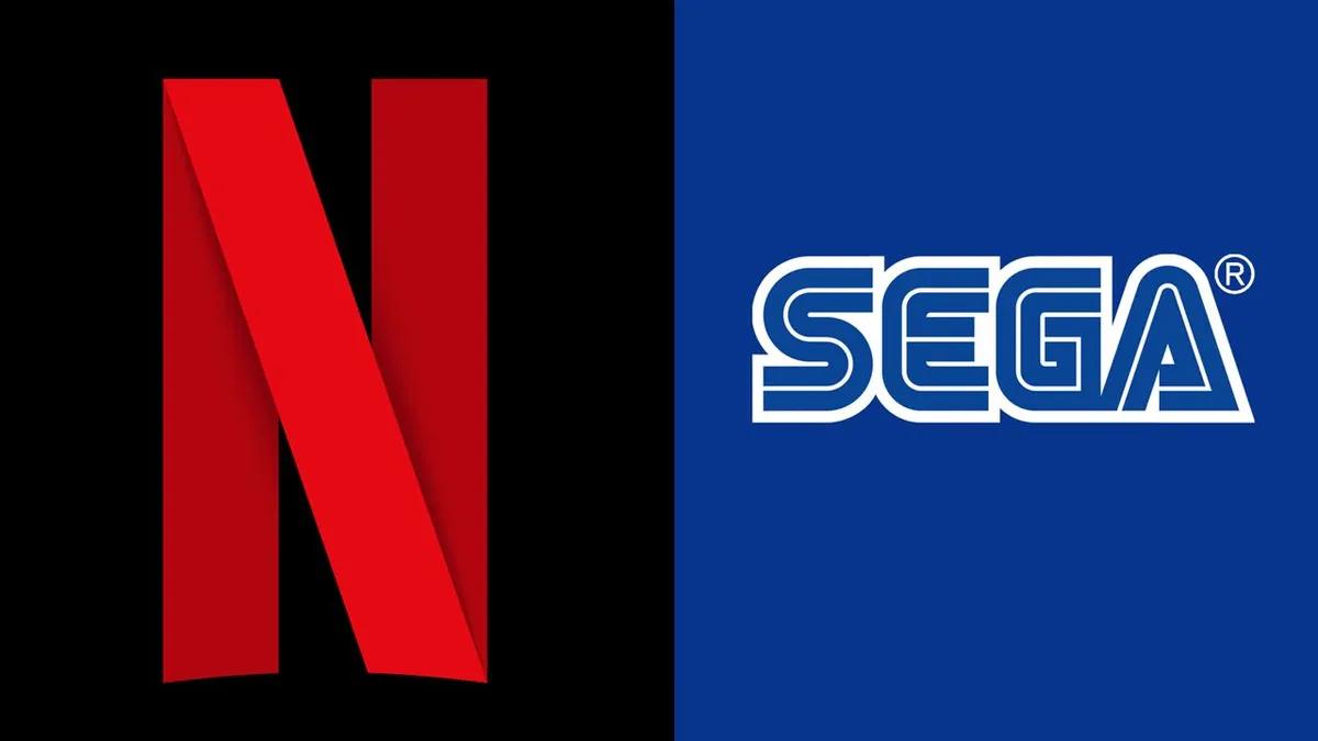 Sega har annonceret flere Netflix-filmatiseringer: »Crazy Taxi«, »Sonic« og »Stranger Than Heaven«