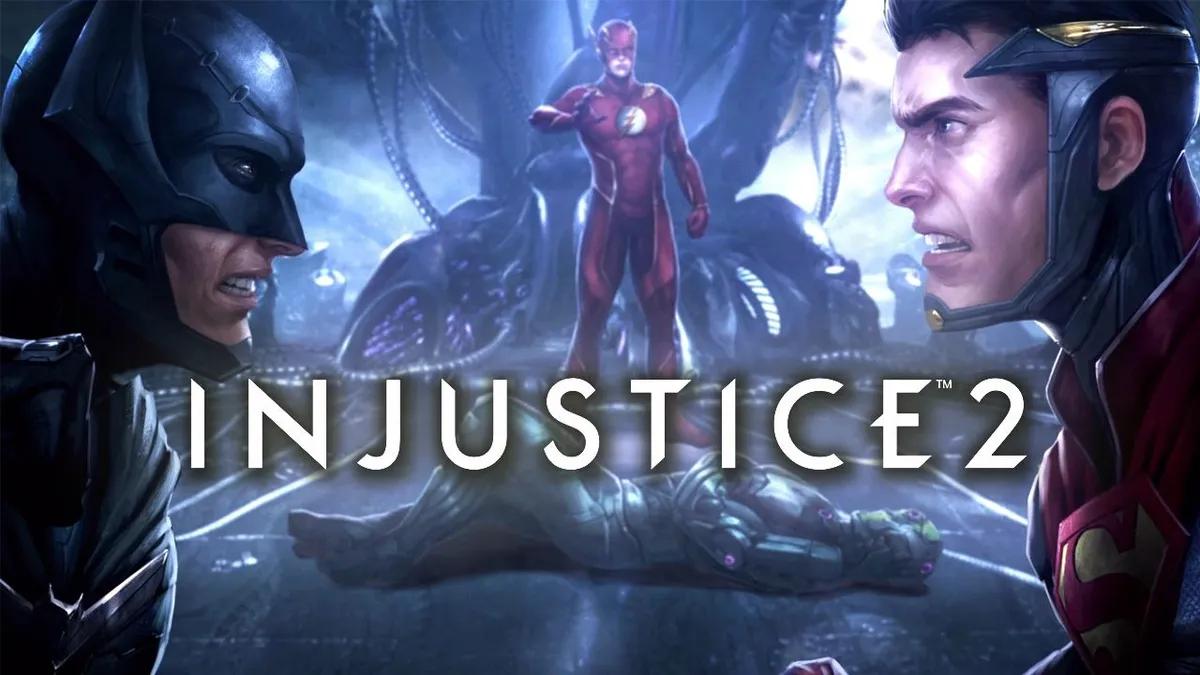 Ed Boon har bekræftet, at »Injustice 2« er solgt i over 9 millioner eksemplarer
