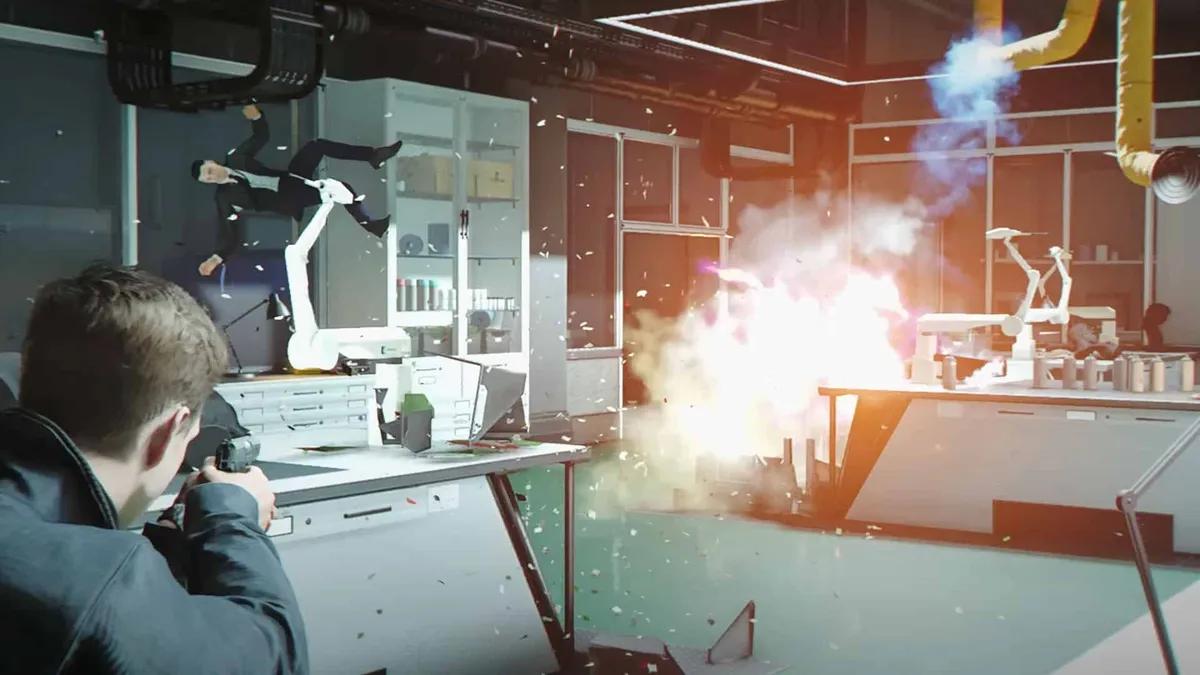 007 First Light vil være inspireret af Uncharted og Batman: Arkham Games