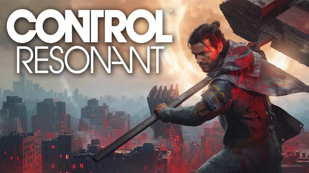 Anmeldelser af »Control: Resonant« afsløret – »Remedy« har skabt et af de bedste spil i 2026
