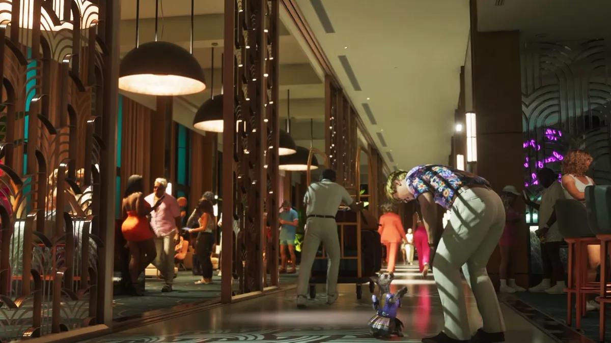 Netflix fik 100.000 nye abonnenter på 6 timer takket være gameplay-videoen fra GTA 6