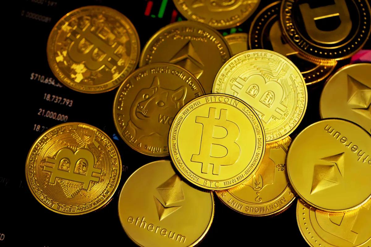 Storbritannien overvejer at udstede en national stablecoin