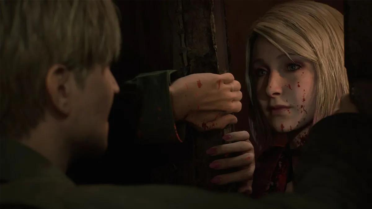 Konami antyder, at der er »anden og tredje bølge« af Silent Hill-spil på vej