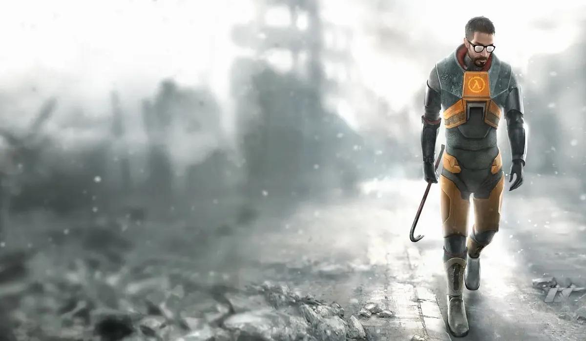 Half-Life 3 skulle have været annonceret ved The Game Awards, men Valve ændrede deres planer