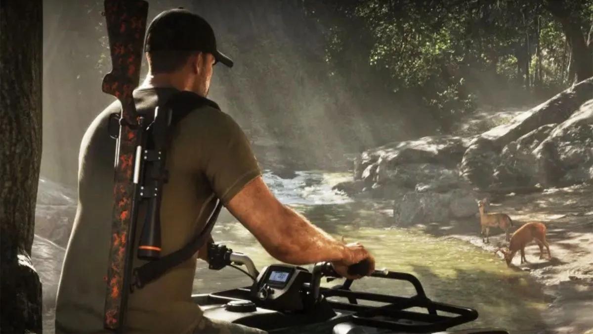 GTA 6 kan indeholde en mission med en tam tiger, afslører tidligere udvikler