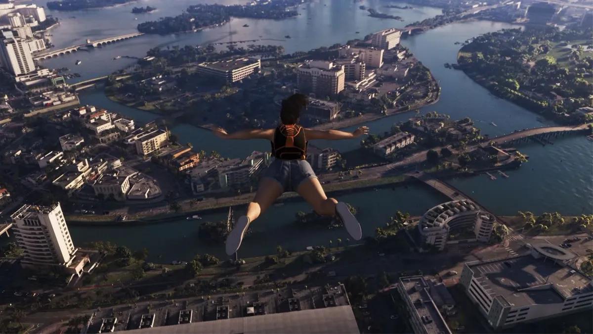 Lækage af GTA 6 viser, hvordan spillet så ud i 2015: Kortdetaljer afsløret