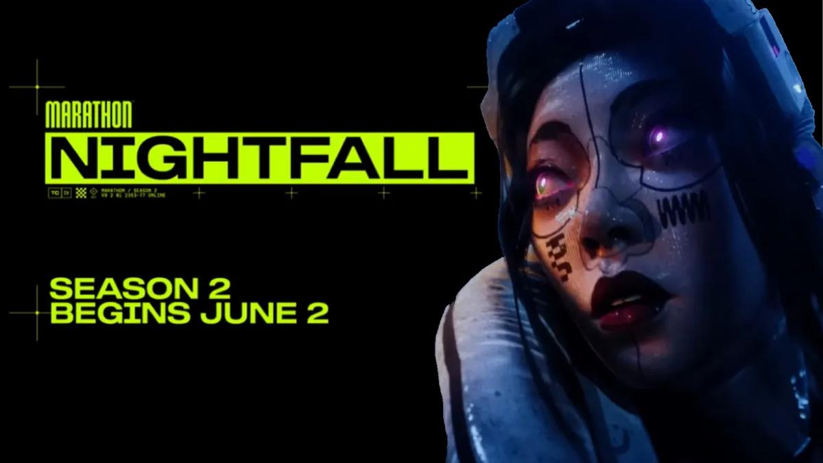 Bungie kombinerer Nightfall-lanceringen af Marathon sæson 2 med en fuld kontonulstilling