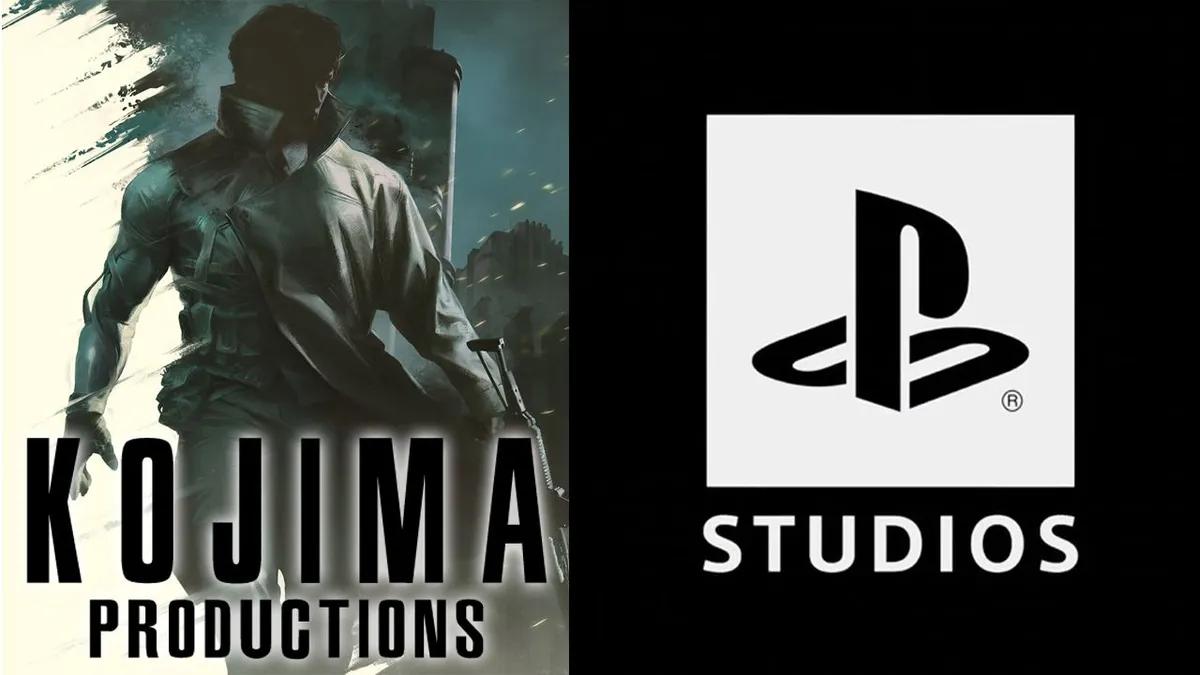 Kojima Productions har reageret på forlydender om, at PlayStation har indstillet finansieringen af Physint