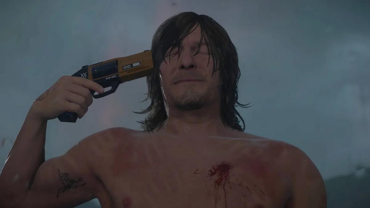 Death Stranding 2: On the Beach kommer måske til pc på trods af de seneste bekymringer