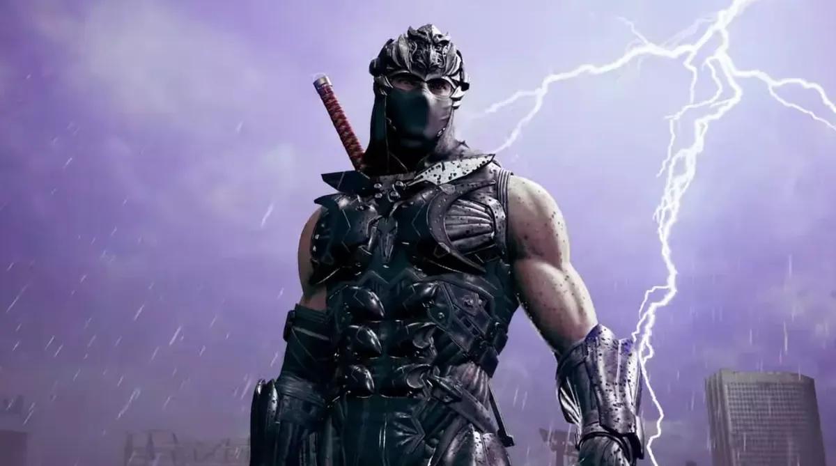 2025 var et afgørende år for Ninja Games