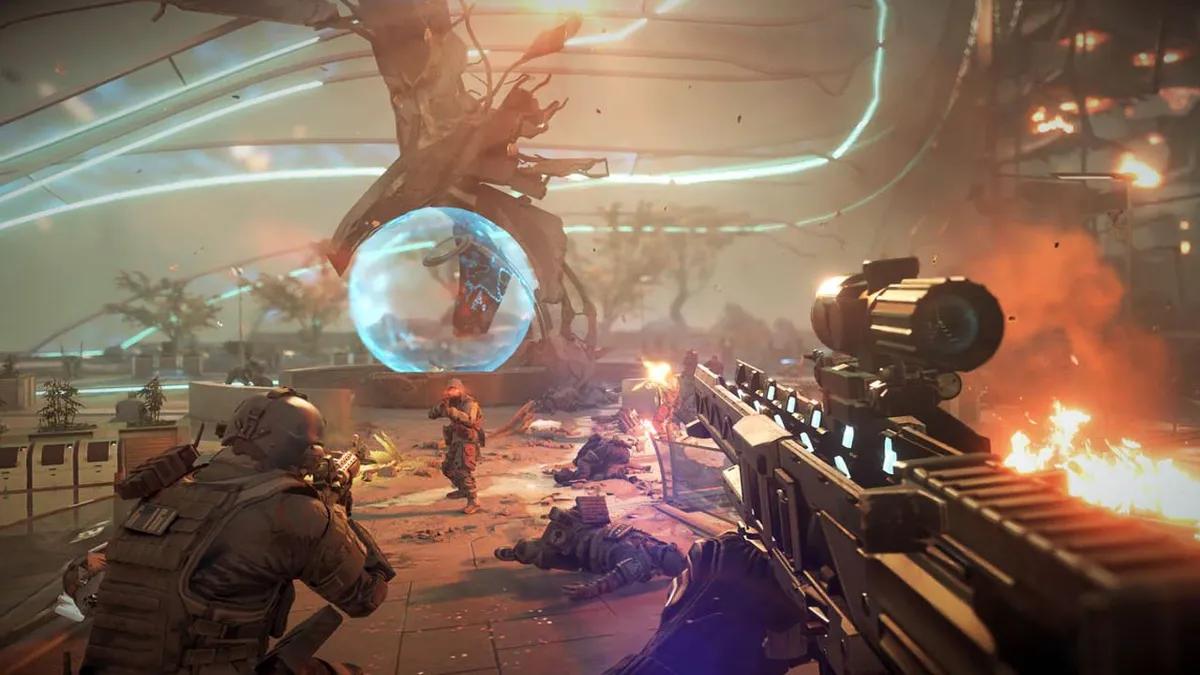 Guerrilla Games arbejder på et nyt Killzone-videospil