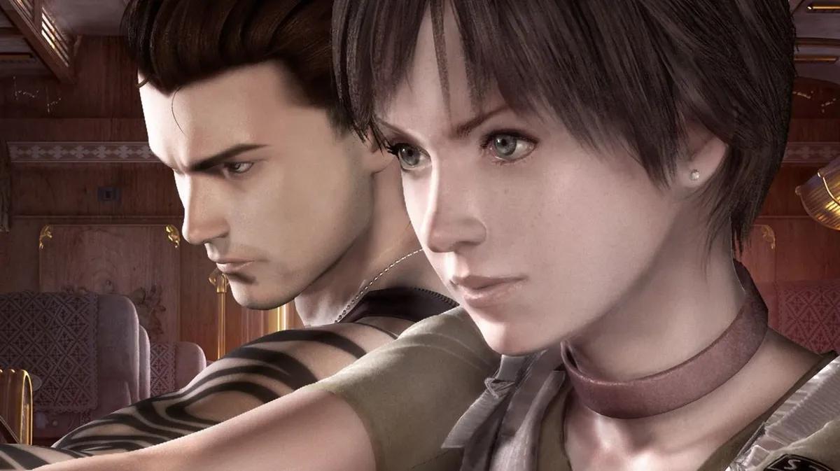 Kommende Resident Evil-remake indeholder måske online co-op mode