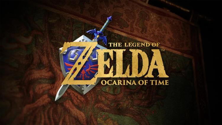 Nintendo afslører ved et uheld prisen på The Legend of Zelda: Ocarina of Time-remake