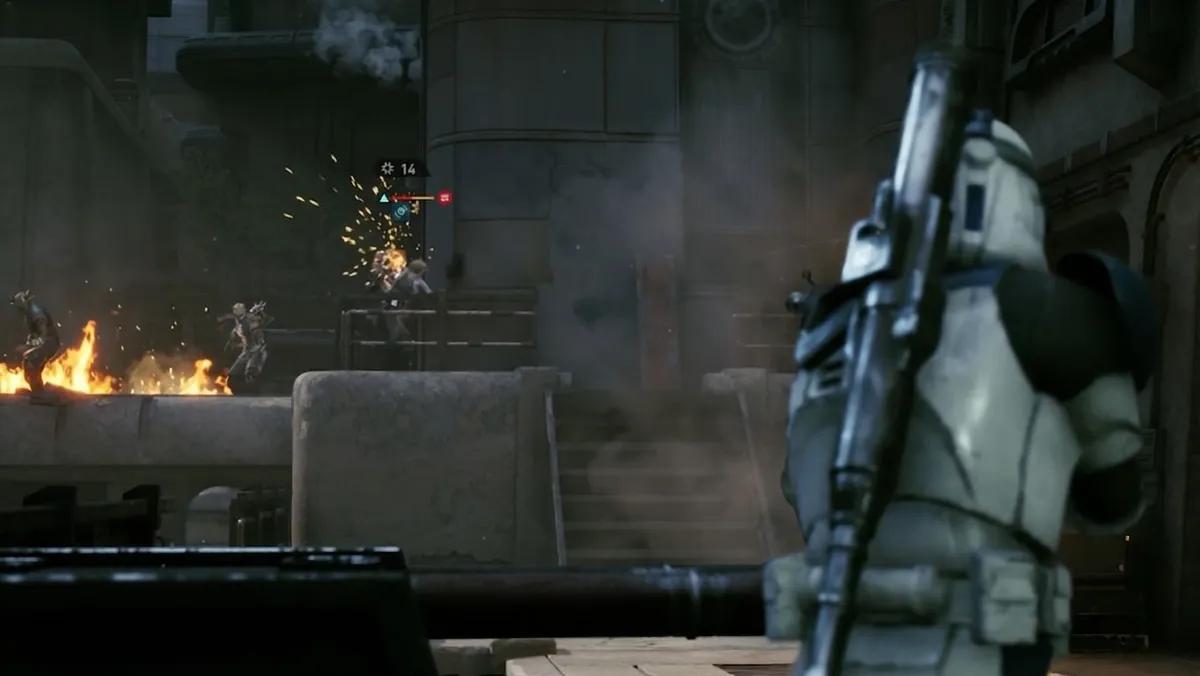 Alt, hvad du skal vide om Star Wars Zero Company, inden du går i gang