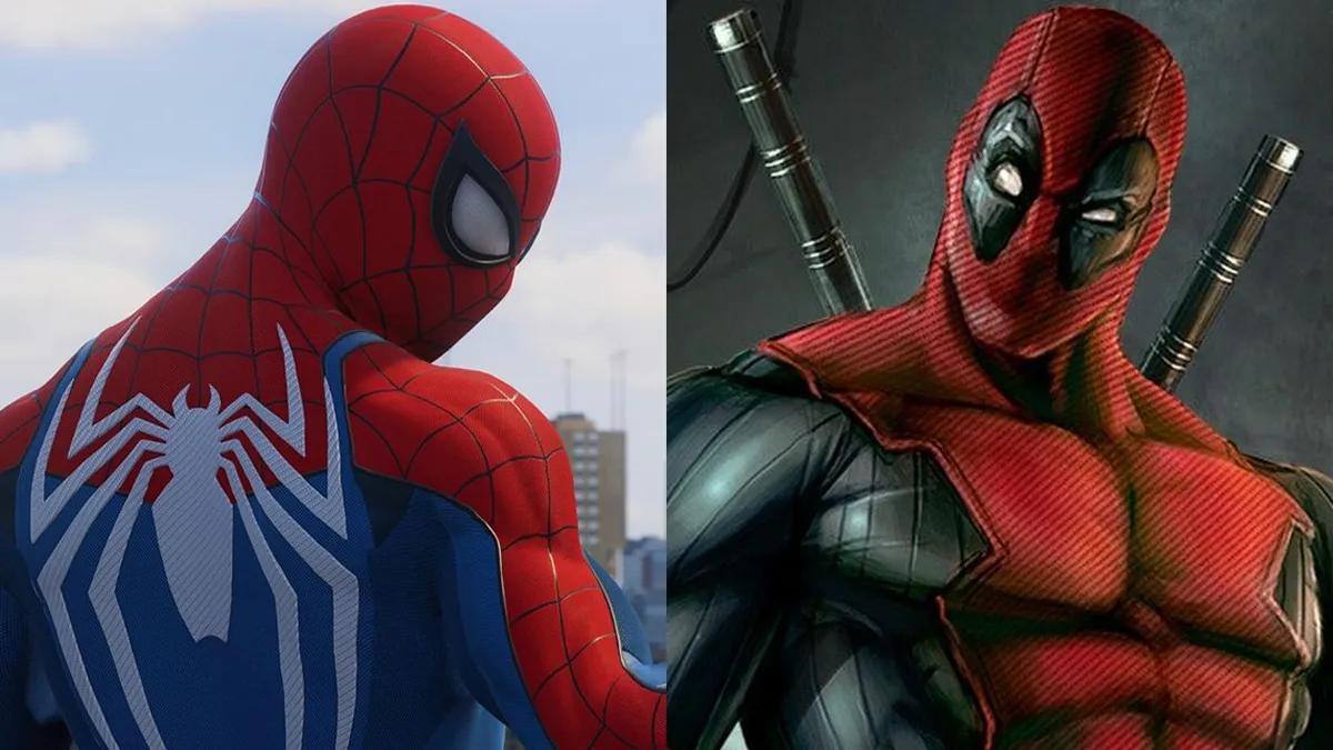 Ifølge en stemmeskuespiller bør Deadpool medvirke i »Marvel’s Spider-Man 3«