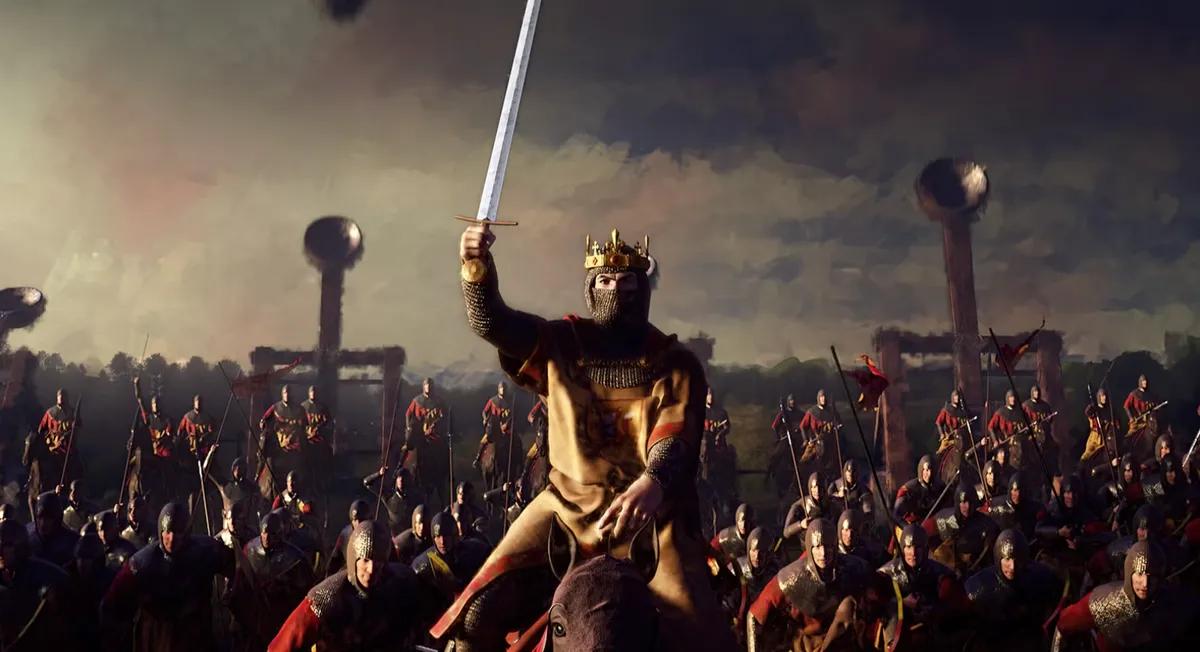 Ny Ledger og omarbejdede hædersbevisninger ankommer til Crusader Kings 3-opdatering 1.19