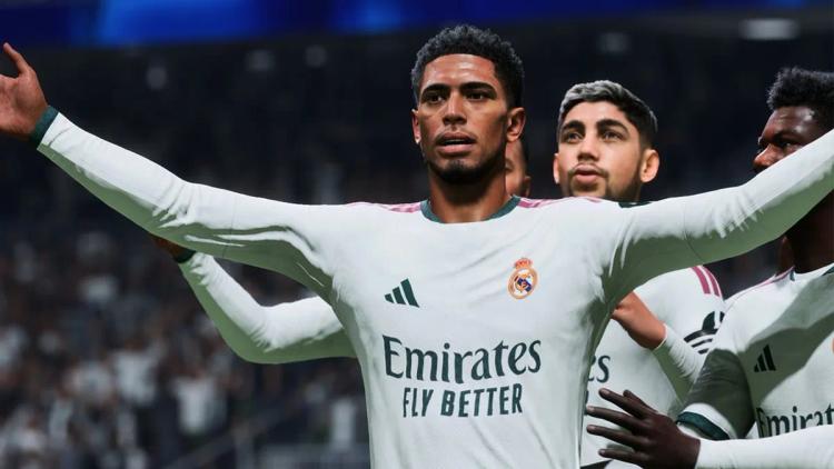 EA Sports udvikler en ny AAA Live Service F2P-titel