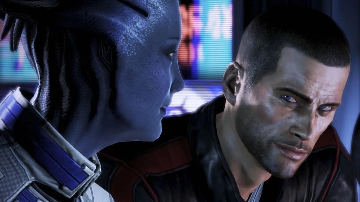 Mass Effect: Universe ville have tilladt spillere at skabe unikke alternative tidslinjer
