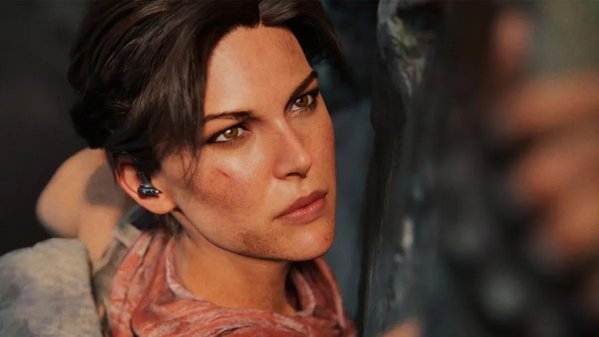 Tomb Raider: Catalyst vil indeholde mere end 20 sidegraver, der kan udforskes