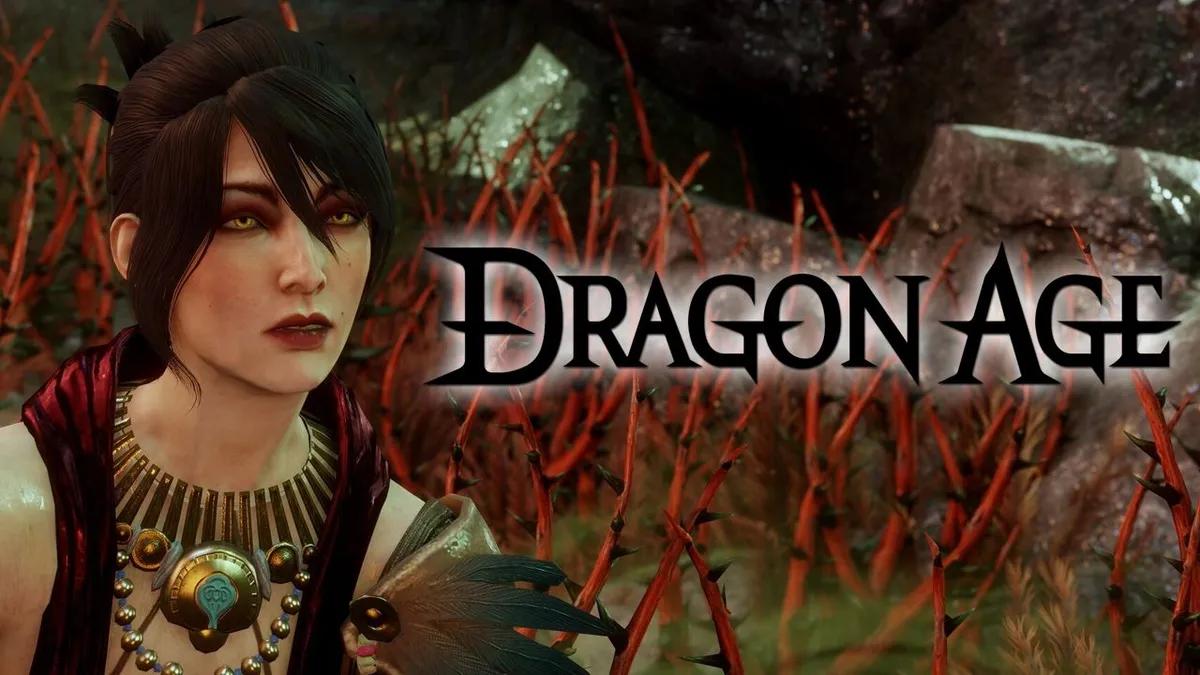 Tidligere BioWare-producer tror, at Dragon Age-spilserien kan få Second Life