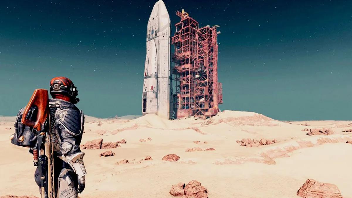 Bethesda vil fortsætte med at udvikle Starfield, da spillet har tiltrukket 17 millioner spillere