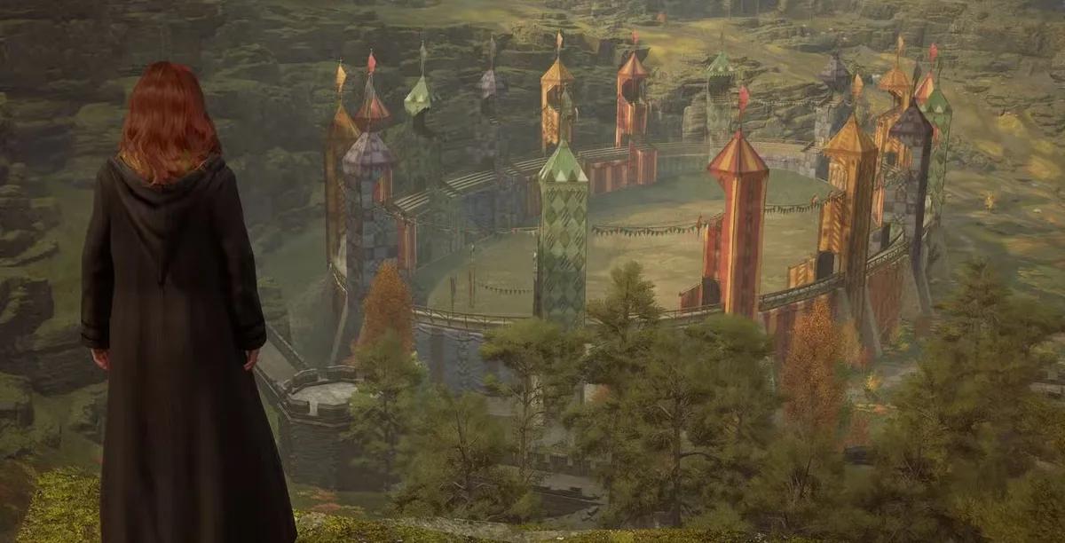 Hogwarts Legacy 2 vil indeholde en manglende fanfavoritfunktion fra den originale titel