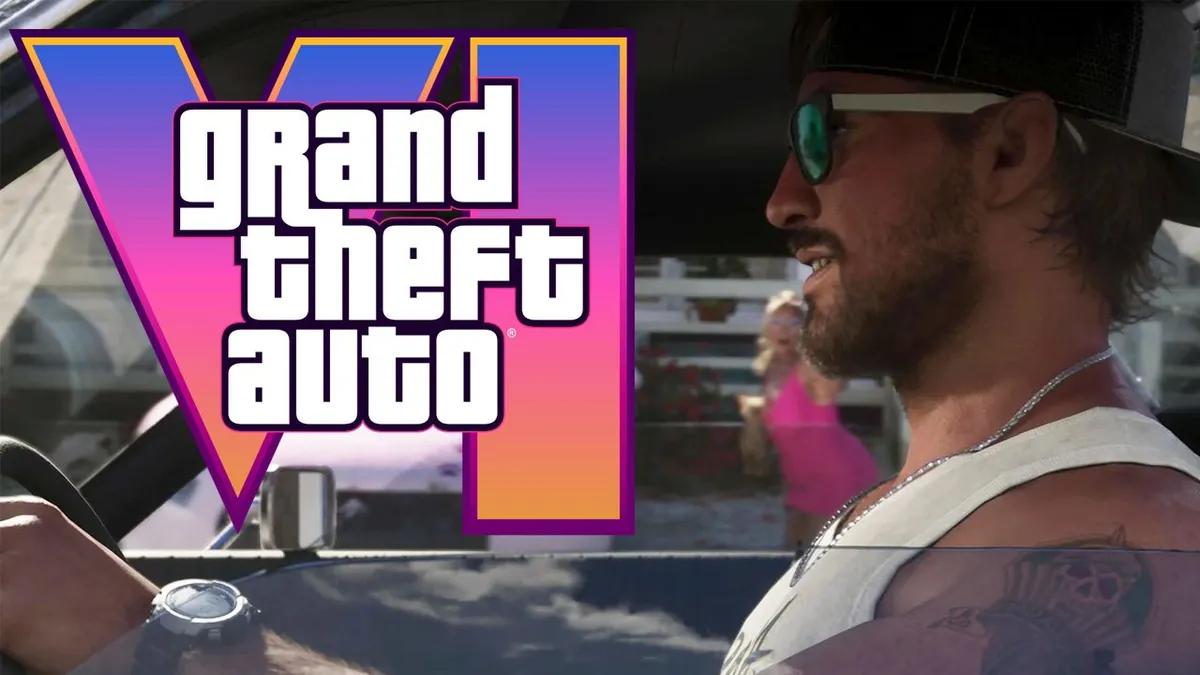 Cyberleek har afsløret endnu et – det sjette – gameplay-læk fra GTA 6