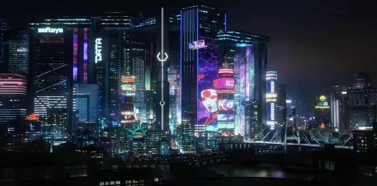 Cyberpunk 2077-udviklere bekræftede berømt fanteori