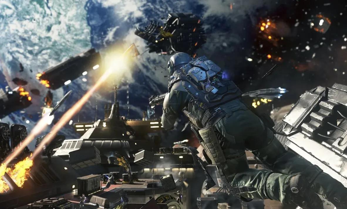 Infinity Ward reagerede på den seneste Call of Duty-rapport om Modern Warfare 4