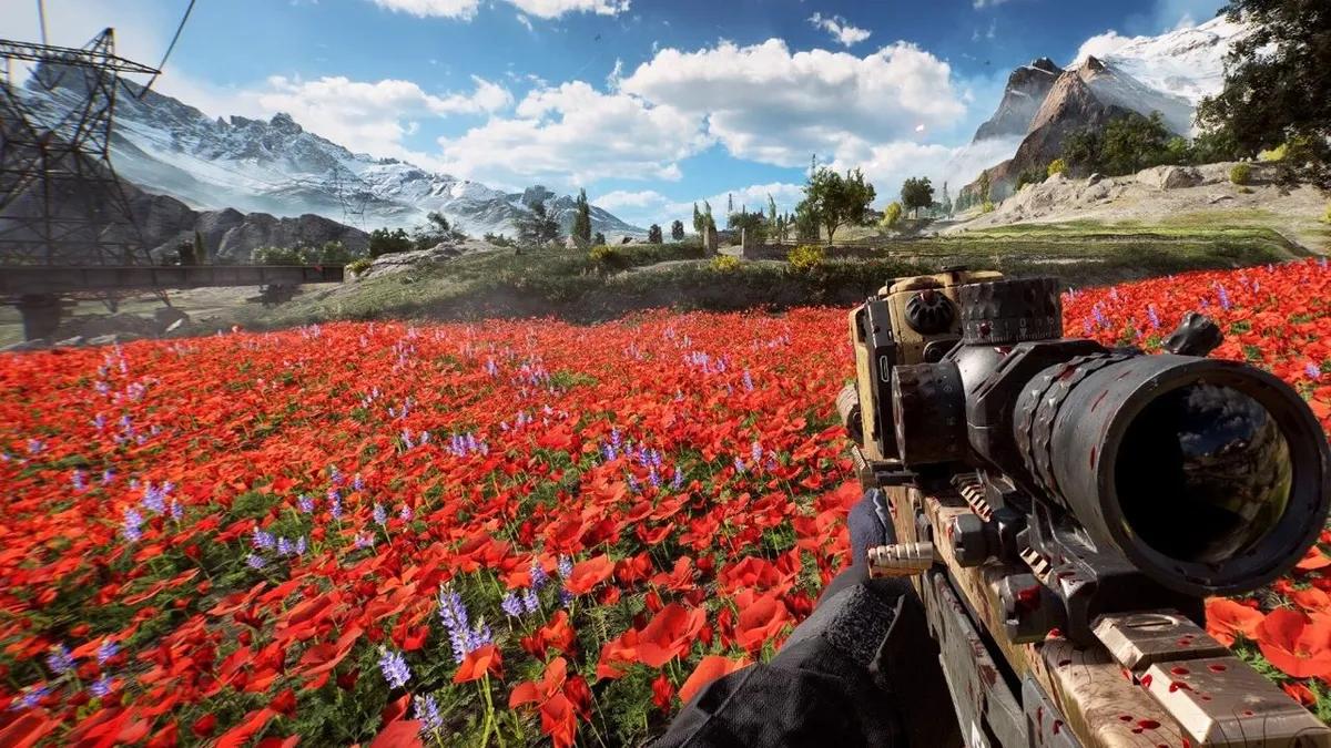 Nyt Battlefield-spil er i de tidlige udviklingsstadier hos Electronic Arts
