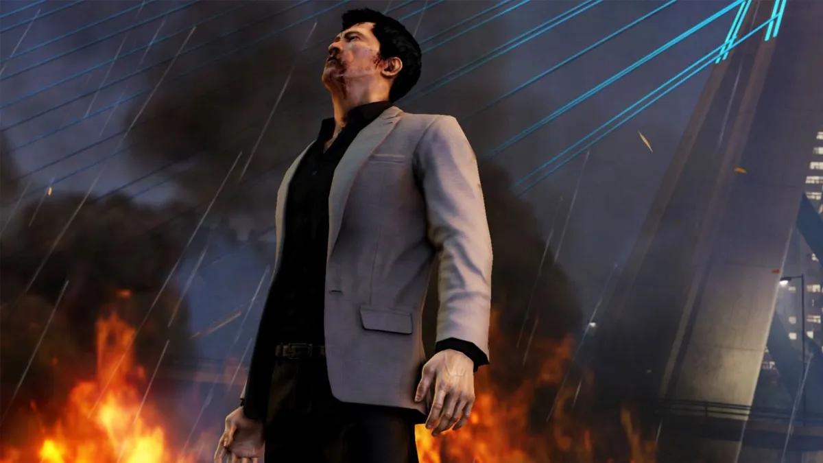 »Sleeping Dogs 2« kan stadig udkomme en dag, siger designeren