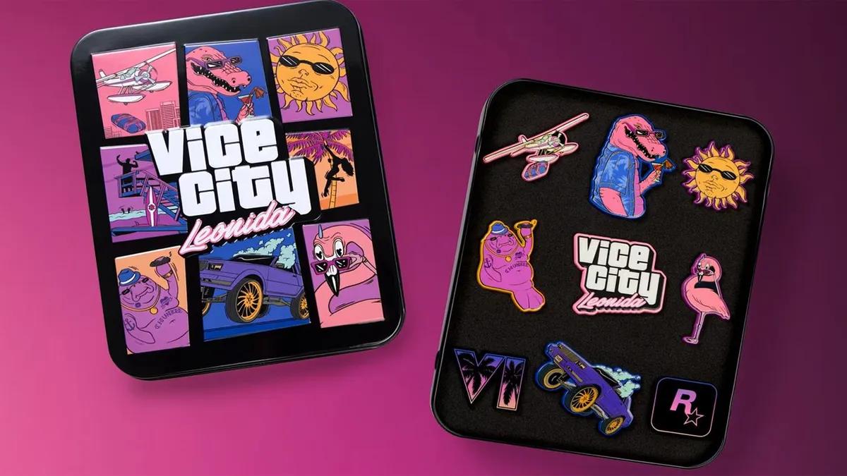 Spillere er ikke glade for GTA 6 Collector's Edition