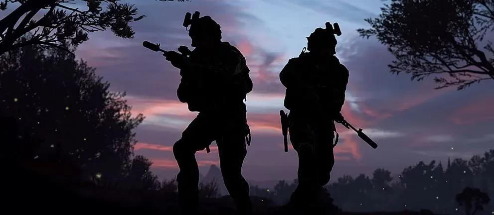 Ny rapport giver frustrerende opdatering på næste Call of Duty-spil