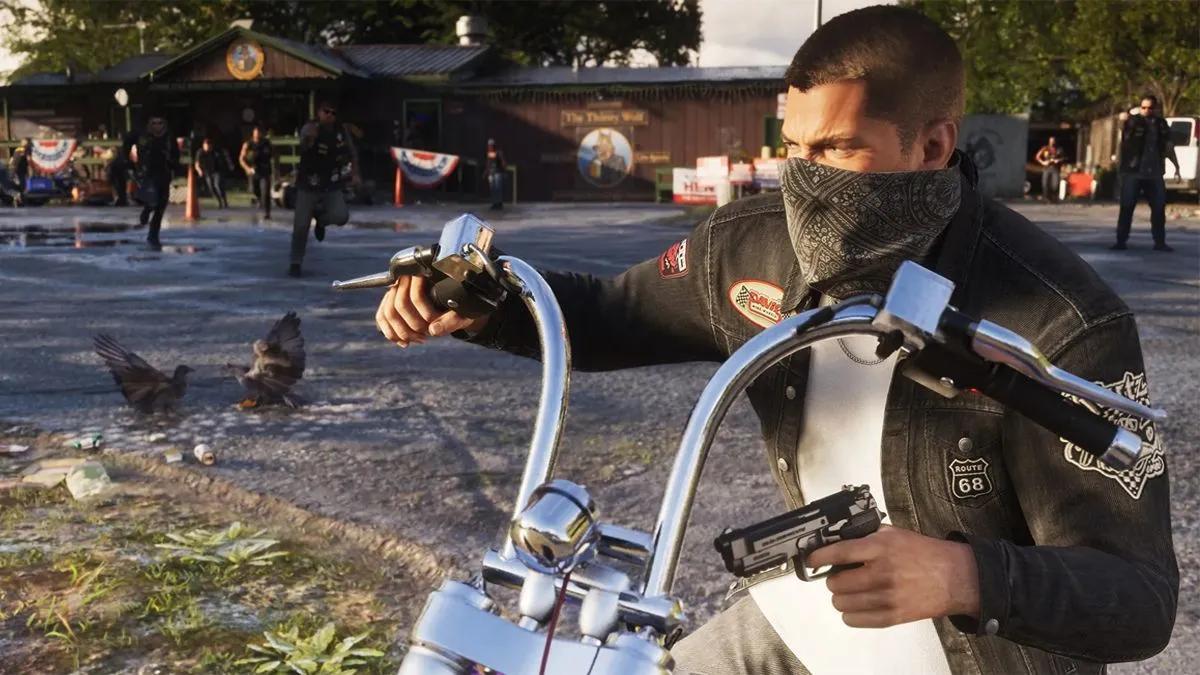 Flere GTA 6-detaljer fra den seneste Game Informer-udgave