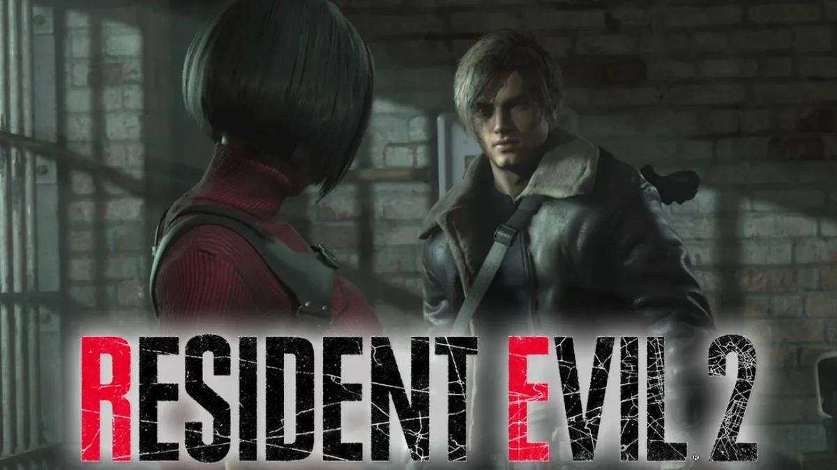 »Resident Evil 2« har solgt 20 millioner eksemplarer, og Capcoms omsætning på Steam er blevet offentliggjort