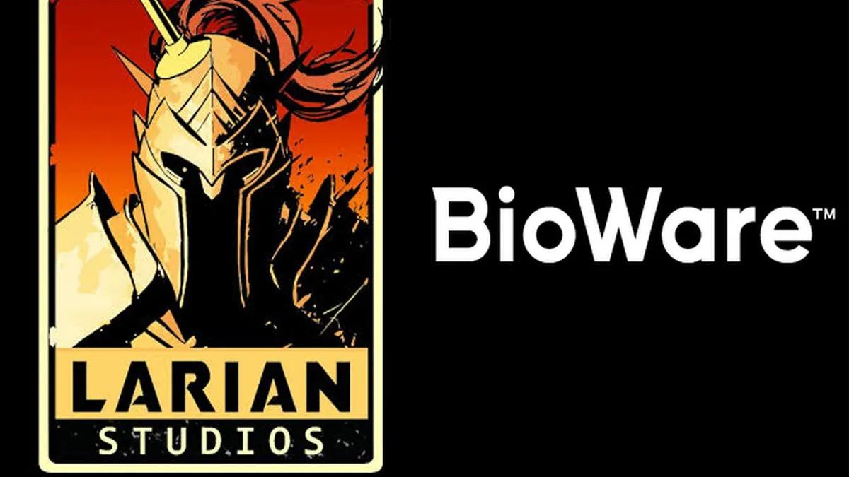 Larian Studios-chef Swen Vincle reagerede på BioWares nedlukning og sagde: "Sikke et tab for os alle"