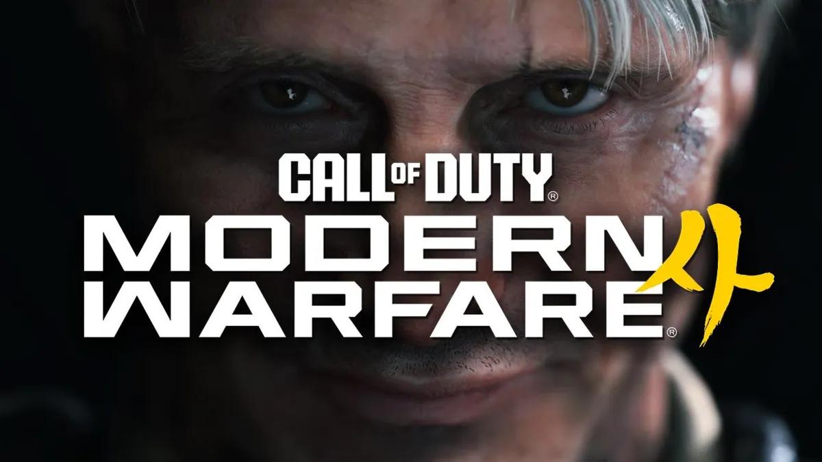 Mads Mikkelsen og en episk afslutning: Ny story-trailer til Call of Duty: Modern Warfare 4 afsløret