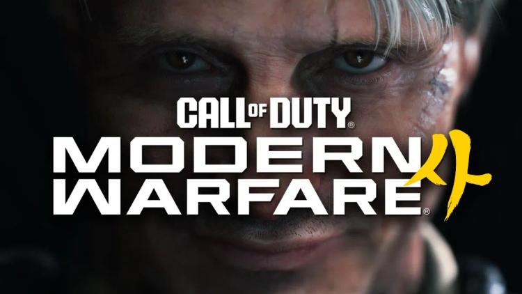 Mads Mikkelsen og en episk afslutning: Ny story-trailer til Call of Duty: Modern Warfare 4 afsløret