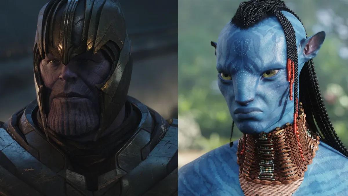 »Avengers: Endgame« er endnu en gang blevet den mest indtjenende film og har overgået »Avatar«