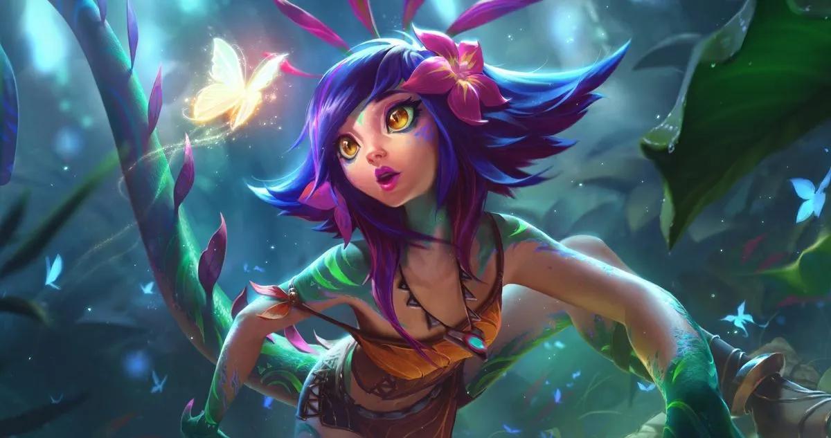 Riot Games møder modreaktion over kontroversielle ændringer i League of Legends sæson 15