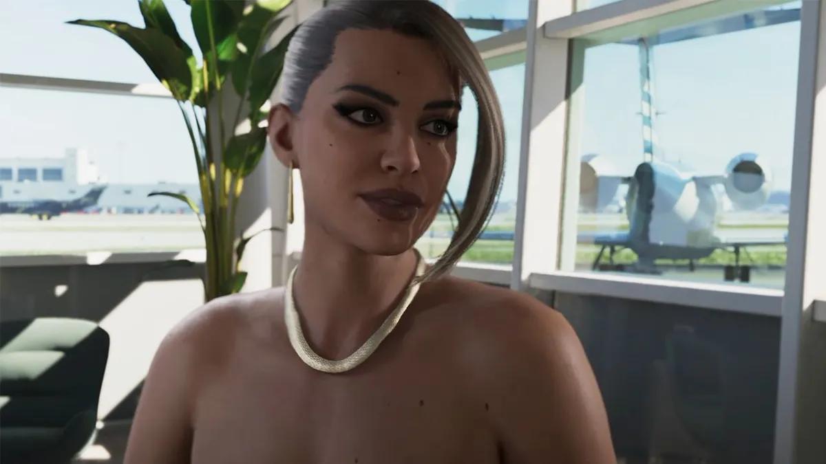 Karakter fra GTA Online bekræftet i GTA 6