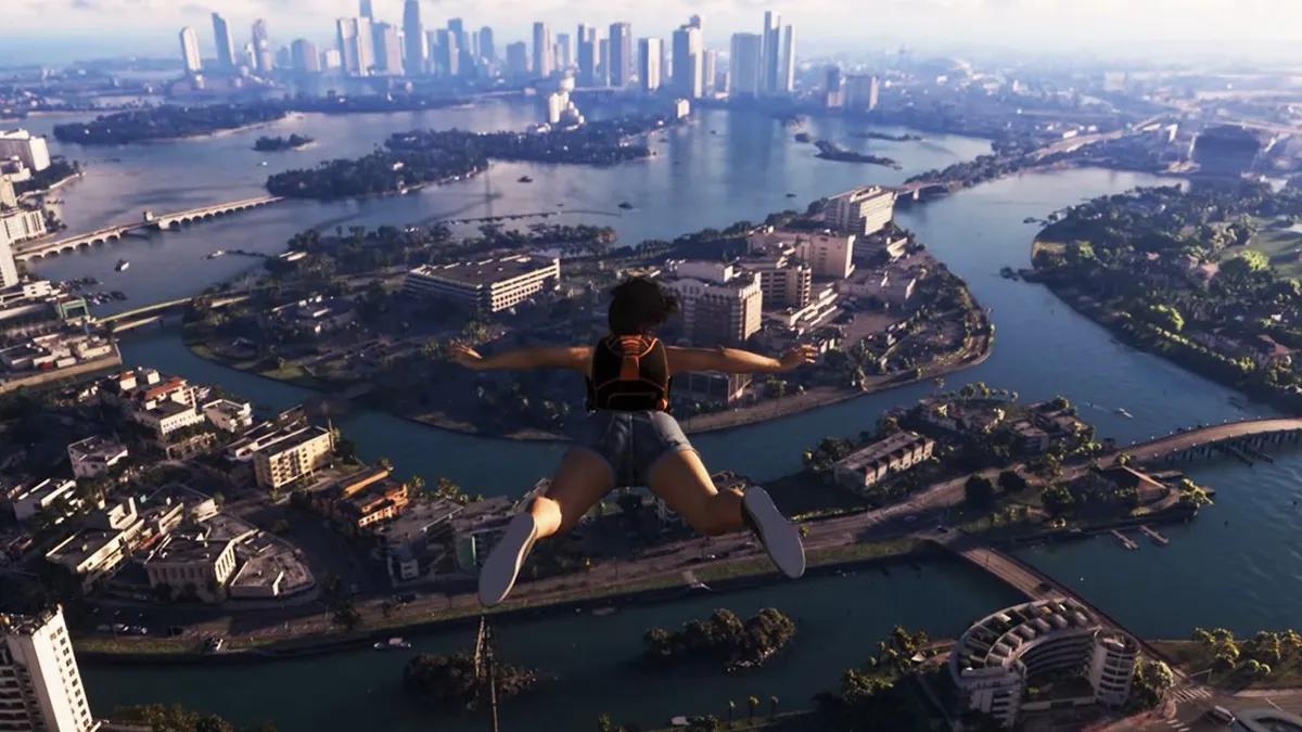 Tidligere PlayStation-direktør mener, at kun GTA 7 kan blive større end GTA 6