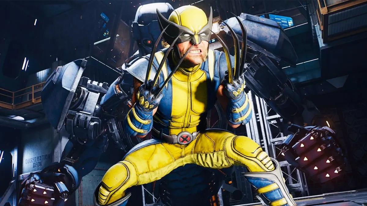 Marvel's Wolverine angiveligt solgt 3 millioner eksemplarer