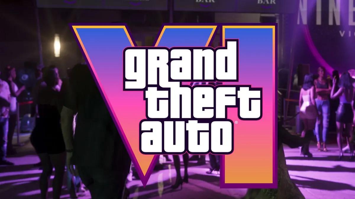 Endnu en lækage af GTA 6-gameplayet postet af Cyberleek—Jason i natklubben