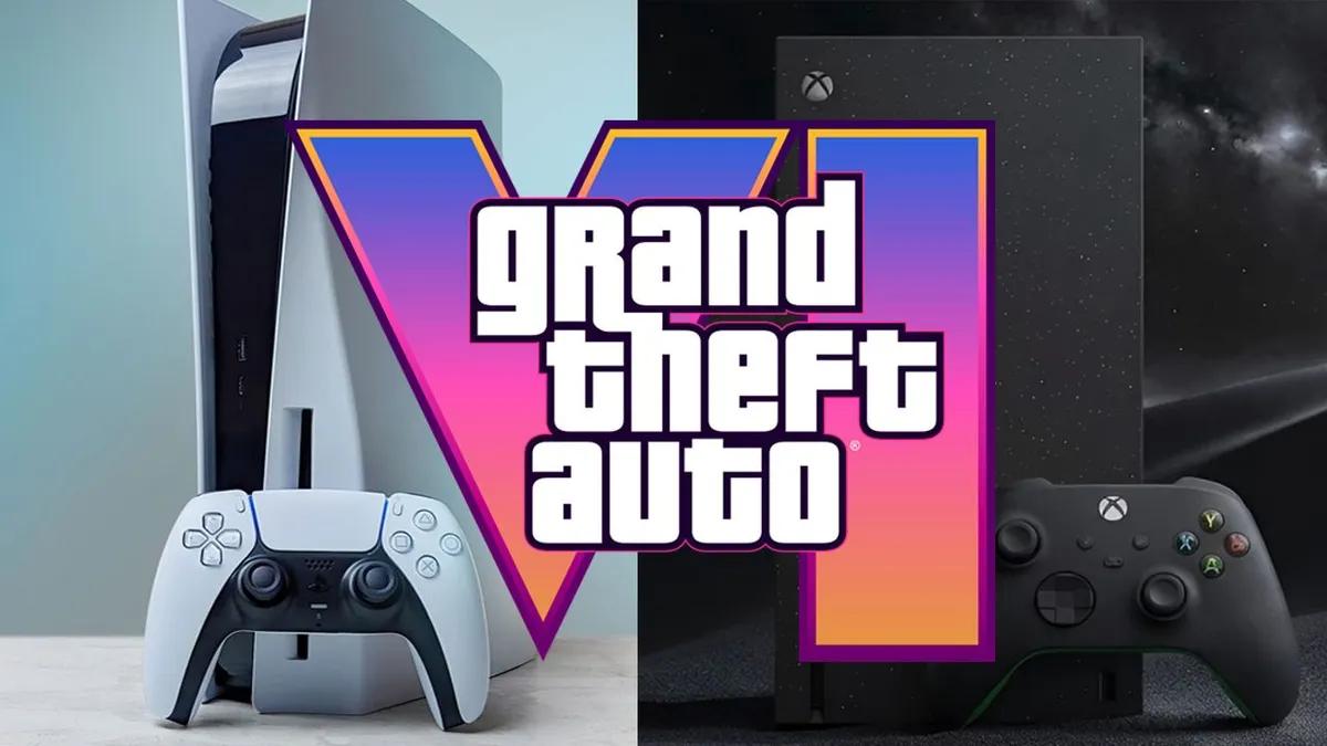 Xbox reagerer på rapporter om, at GTA 6 dominerer salget på PS5