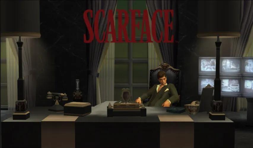 Scarface: The World Is Yours vender uventet tilbage - og ingen ved, hvem der står bag