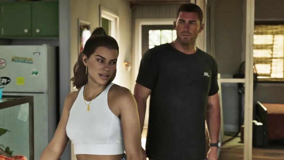 Salget af GTA 6 har angiveligt rundet 6 millioner eksemplarer